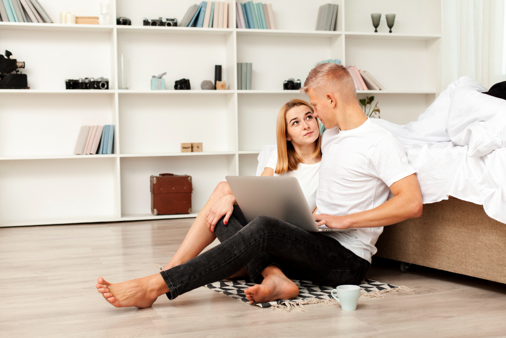 Waarom vloerverwarming steeds vaker de standaard wordt in moderne woningen
